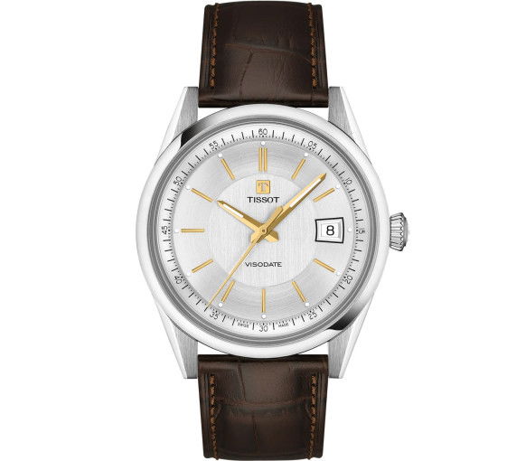 Tissot Visodate (39 mm) - T157.407.16.031.00