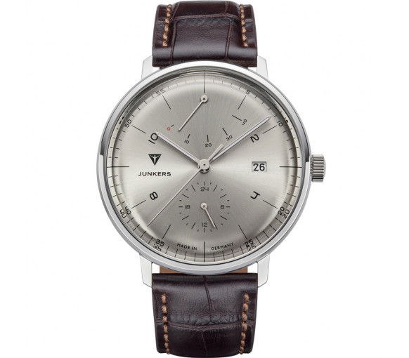 Junkers men's watch top