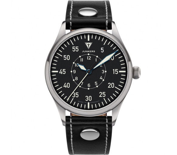 Junkers Baumuster - 9.20.02.02