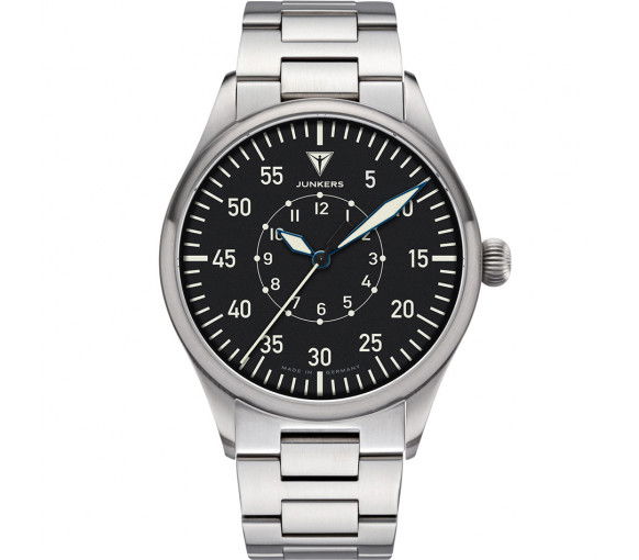 Junkers Baumuster - 9.20.02.02.M