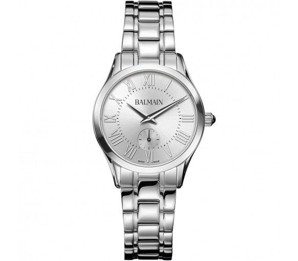 Balmain Classic R Lady Small Second - B4711.33.22