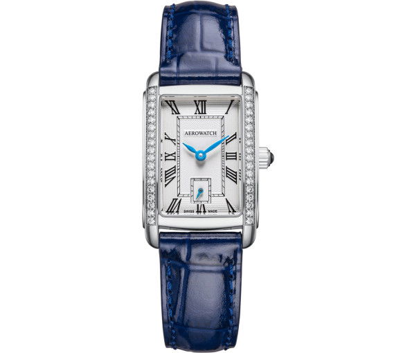 Helen Kirchhofer - Aerowatch Mini Intuition - A 31104 AA01 DIA