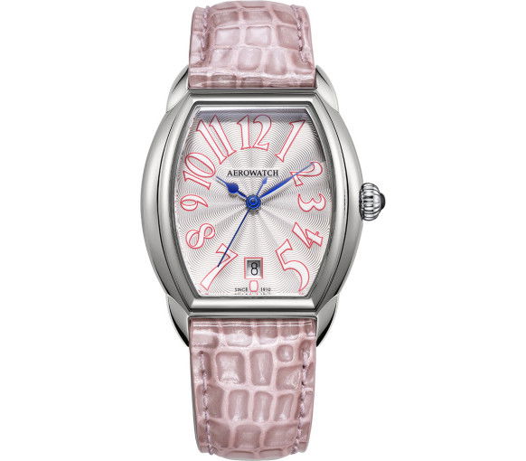 Helen Kirchhofer - Aerowatch Streamline Quarz - A 42958 AA07