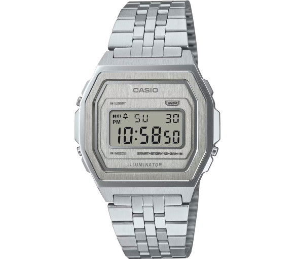 Helen Kirchhofer - Casio Vintage - A1000A-7EF
