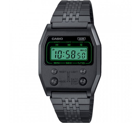 Helen Kirchhofer - Casio Vintage - A1100B-1EF