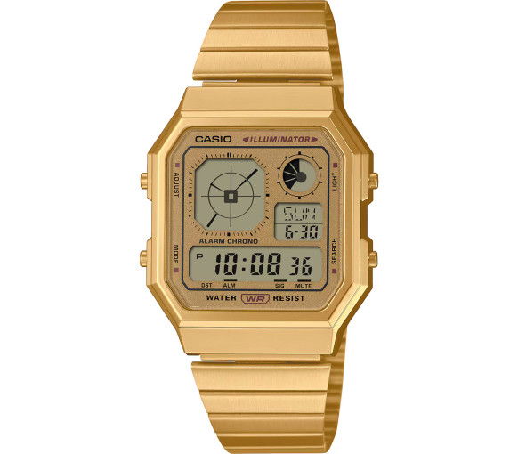 Casio Vintage - A130WEG-9AEF
