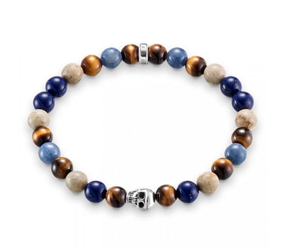 Helen Kirchhofer - Thomas Sabo Armband - A1532-926-7