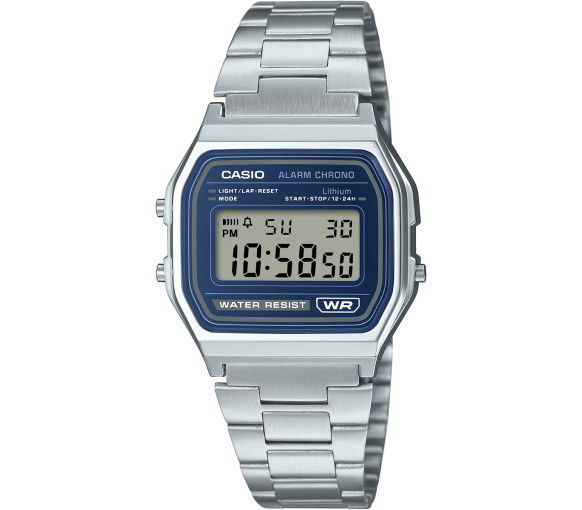 Helen Kirchhofer - Casio Vintage - A158WEA-2EF