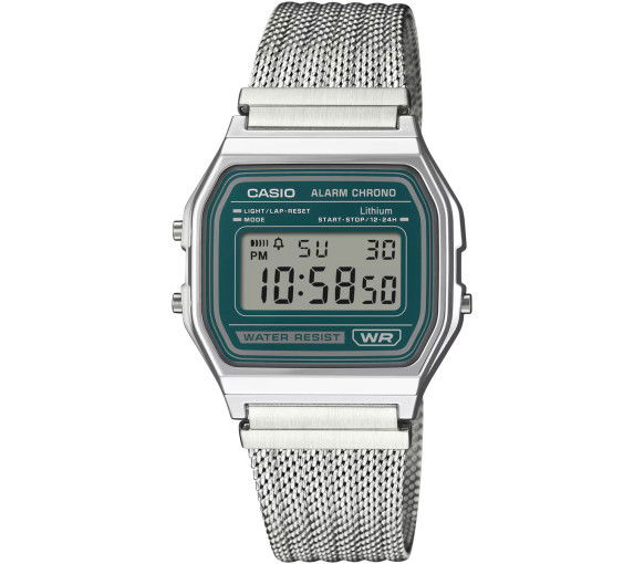 Helen Kirchhofer - Casio Vintage - A158WEM-3EF
