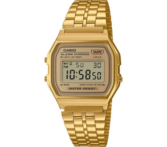 Casio Vintage - A158WETG-9AEF