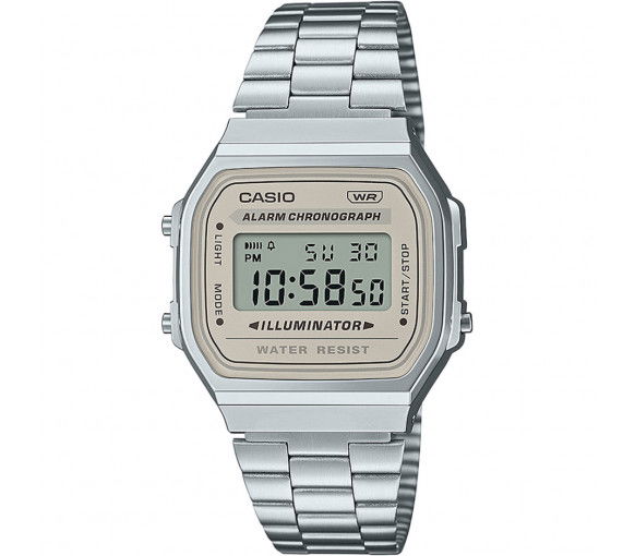 Helen Kirchhofer - Casio Vintage - A168WA-8AYES