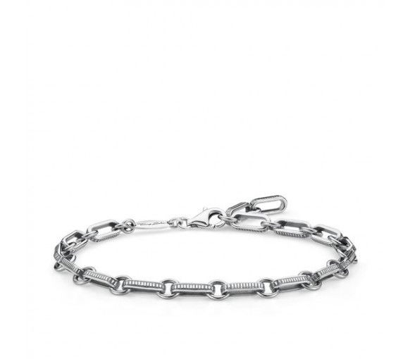 Helen Kirchhofer - Thomas Sabo Armband - A1791-637-21-L20v
