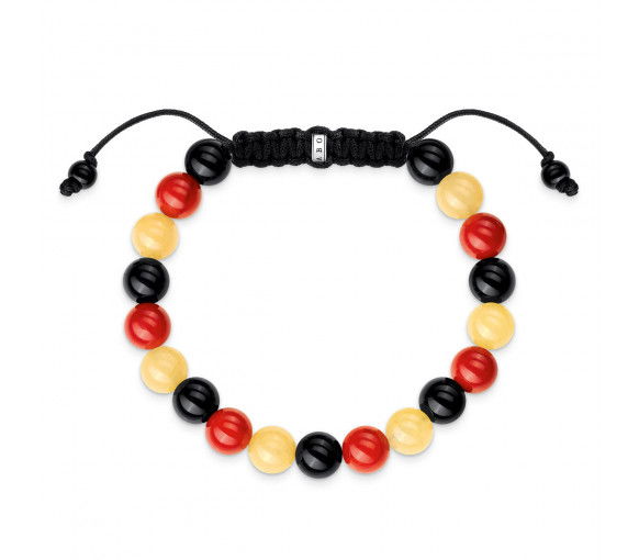 Helen Kirchhofer - Thomas Sabo Armband Germany - A1831-962-7-L24v