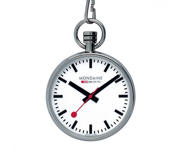 Hanowa discount pocket watch