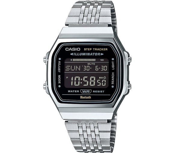 Helen Kirchhofer - Casio Vintage - ABL-100WE-1BEF
