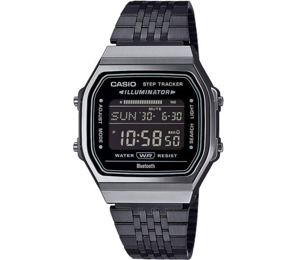 Helen Kirchhofer - Casio Vintage - ABL-100WEGG-1BEF