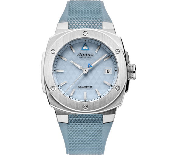 Helen Kirchhofer - Alpina Alpiner Extreme Solarmetre - AL-140LN3AE6