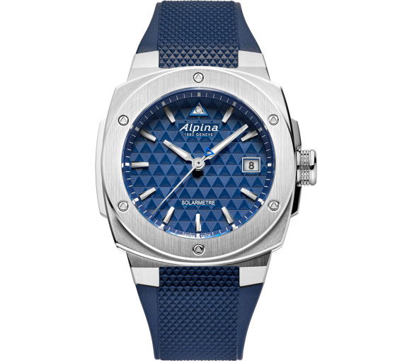 Helen Kirchhofer - Alpina Alpiner Extreme Solarmetre - AL-140N3AE6