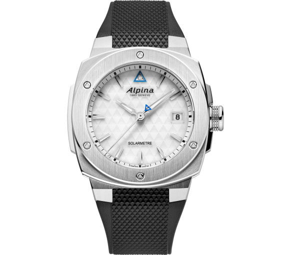 Helen Kirchhofer - Alpina Alpiner Extreme Solarmetre - AL-140W3AE6