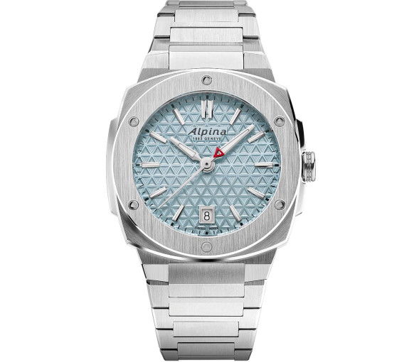 Helen Kirchhofer - Alpina Alpiner Extreme Quartz - AL-220LB2AE6B