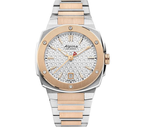 Helen Kirchhofer - Alpina Alpiner Extreme Quartz - AL-220S2AE2B