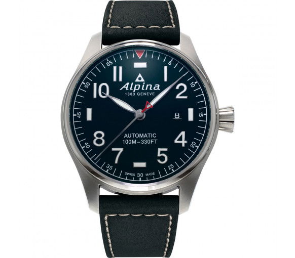Alpina watches on sale ch