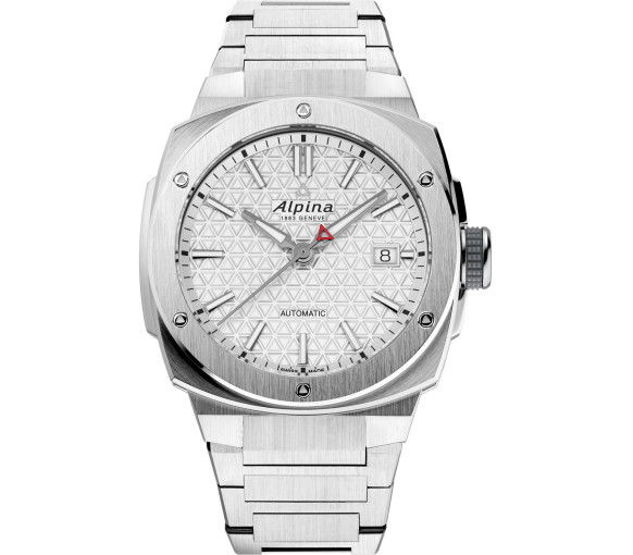 Helen Kirchhofer - Alpina Alpiner Extreme Automatic - AL-525S3AE1B