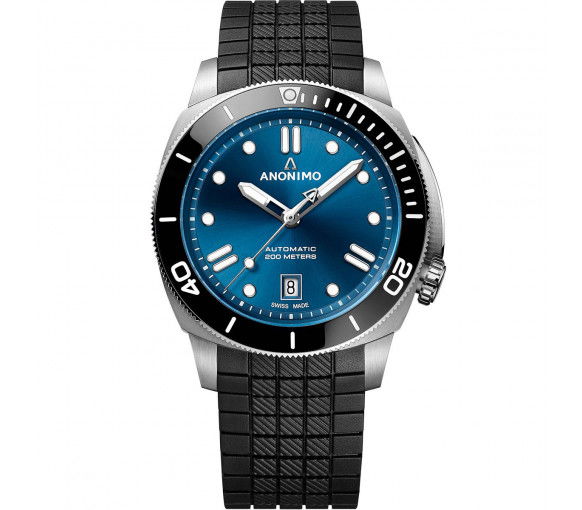 Anonimo Nautilo Classic Nendaz Freeride (42 mm) - AM-5009.09.103.R11.NF