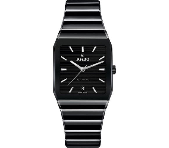 Helen Kirchhofer - Rado Anatom Automatic - R10201152