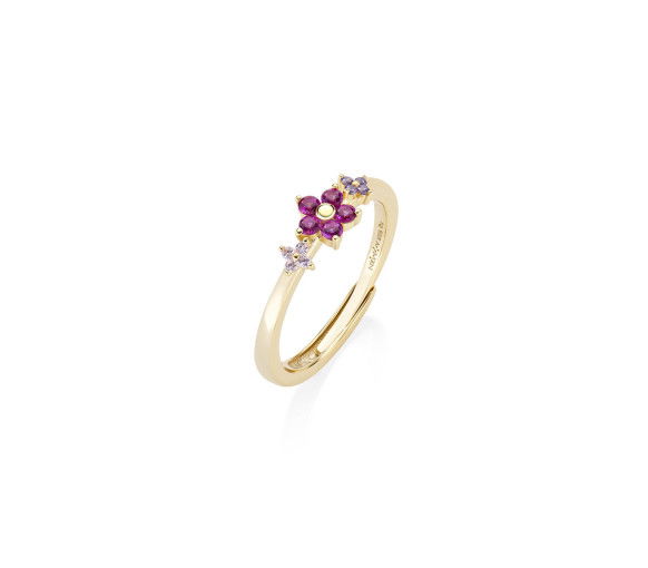 Helen Kirchhofer - Amen Primrose Ring - ANFIMGFU