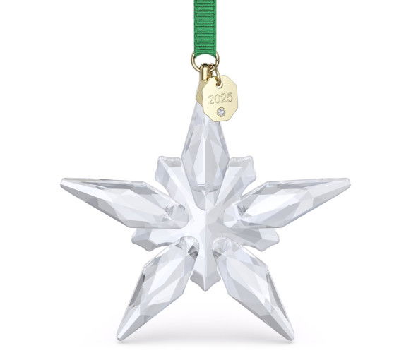Swarovski Annual Edition Ornament 2025 - 5691172