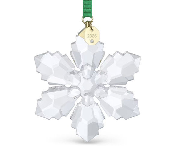 Helen Kirchhofer - Swarovski Annual Edition Ornament 2026 - 5718051