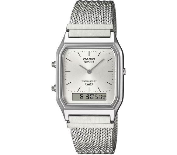 Helen Kirchhofer - Casio Vintage - AQ-230EM-7AEF
