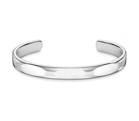 Helen Kirchhofer - Thomas Sabo Armreif Minimalist Silver - AR098-001-21
