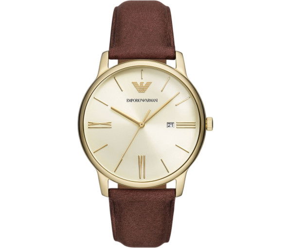 Helen Kirchhofer - Emporio Armani Minimalist - AR11610