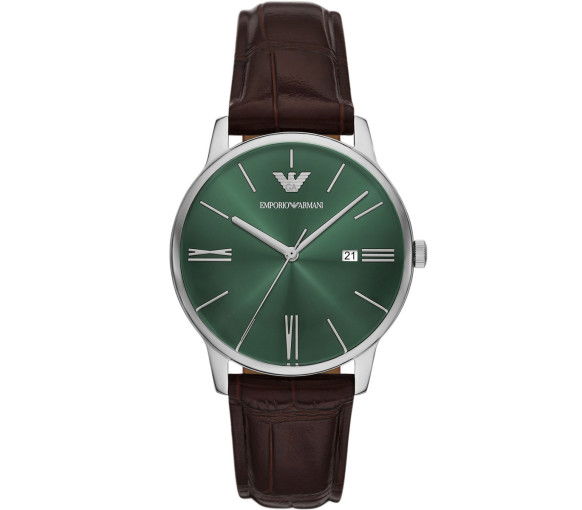 Helen Kirchhofer - Emporio Armani Minimalist - AR11672