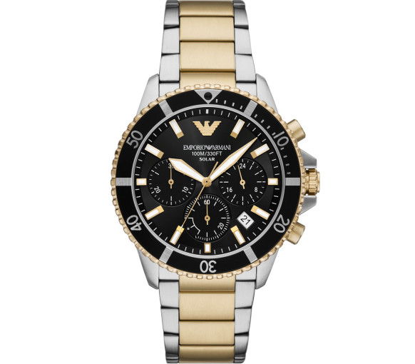 Emporio Armani World Explorer - AR11680