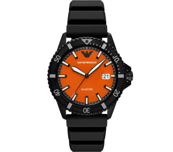 Emporio Armani World Explorer - AR11684