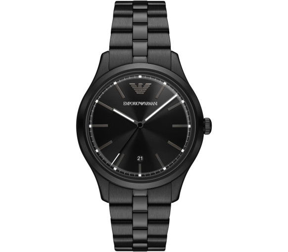 Helen Kirchhofer - Emporio Armani Dario - AR11736