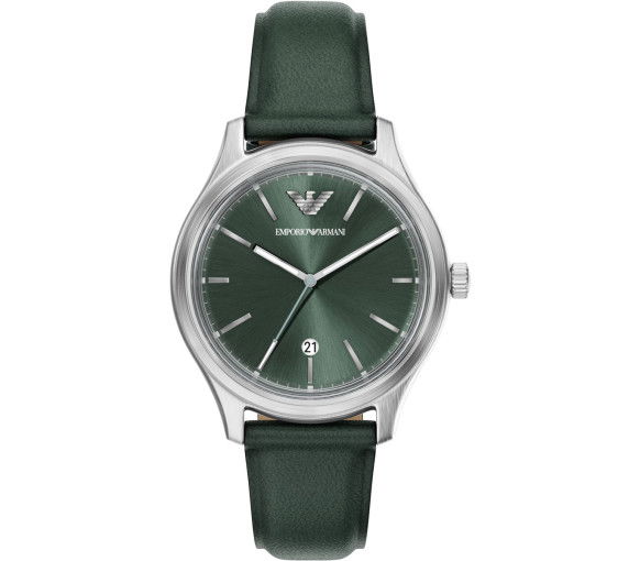 Helen Kirchhofer - Emporio Armani Dario - AR11749