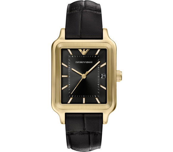 Helen Kirchhofer - Emporio Armani Diego - AR11757