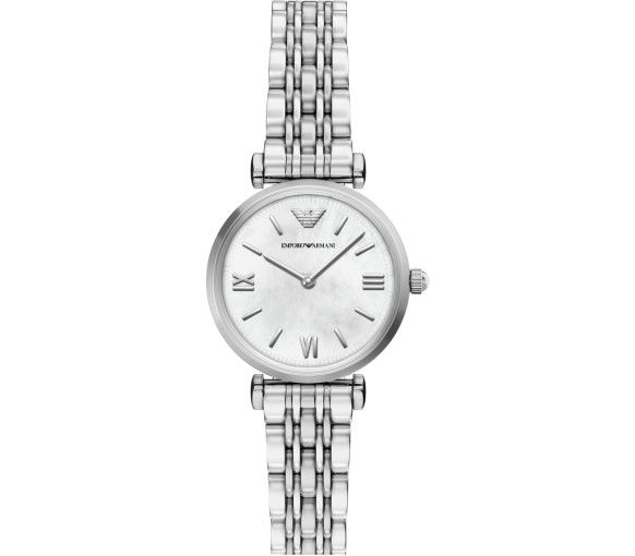 Helen Kirchhofer - Emporio Armani Gianni T-Bar - AR11768