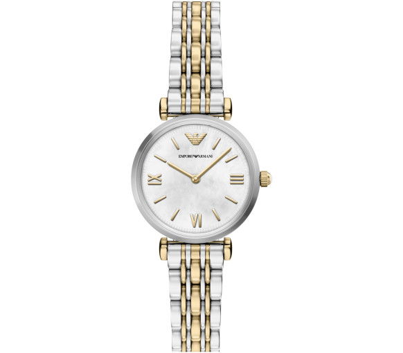 Helen Kirchhofer - Emporio Armani Gianni T-Bar - AR11769