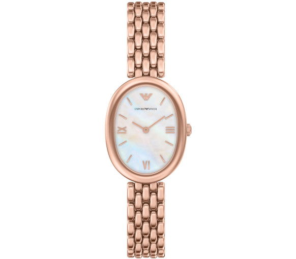 Helen Kirchhofer - Emporio Armani Sinfonia - AR11775