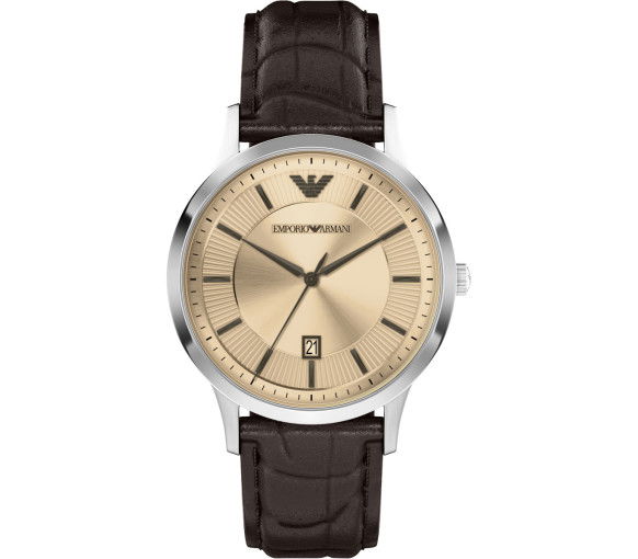 Helen Kirchhofer - Emporio Armani Renato - AR11783