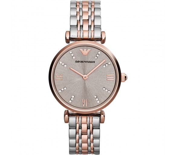 Armani women's watches on sale shop