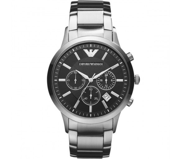 Emporio Armani Renato - AR2434