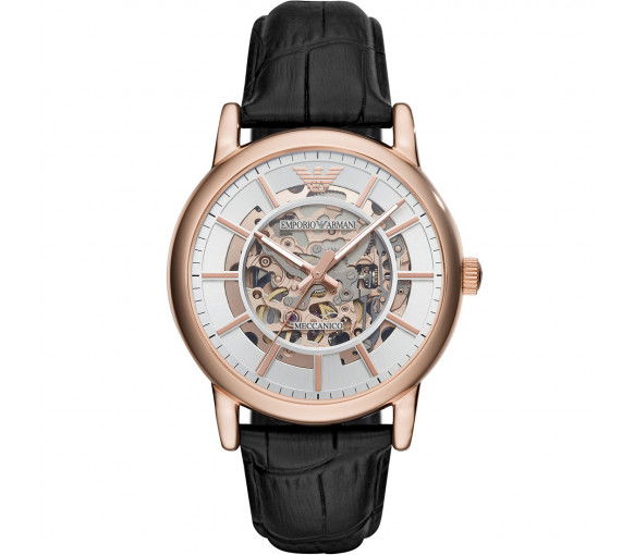 Emporio Armani Luigi Automatic - AR60007