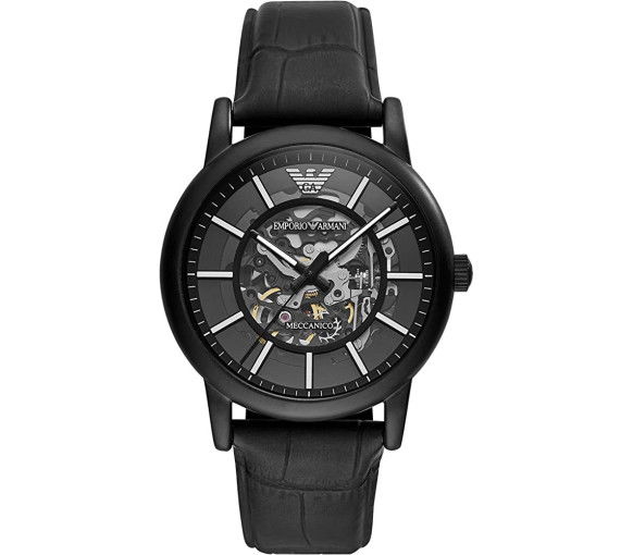 Helen Kirchhofer - Emporio Armani Luigi Automatic - AR60008