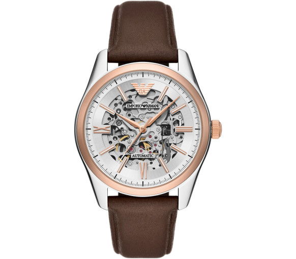 Emporio Armani Antonio Automatic - AR60094